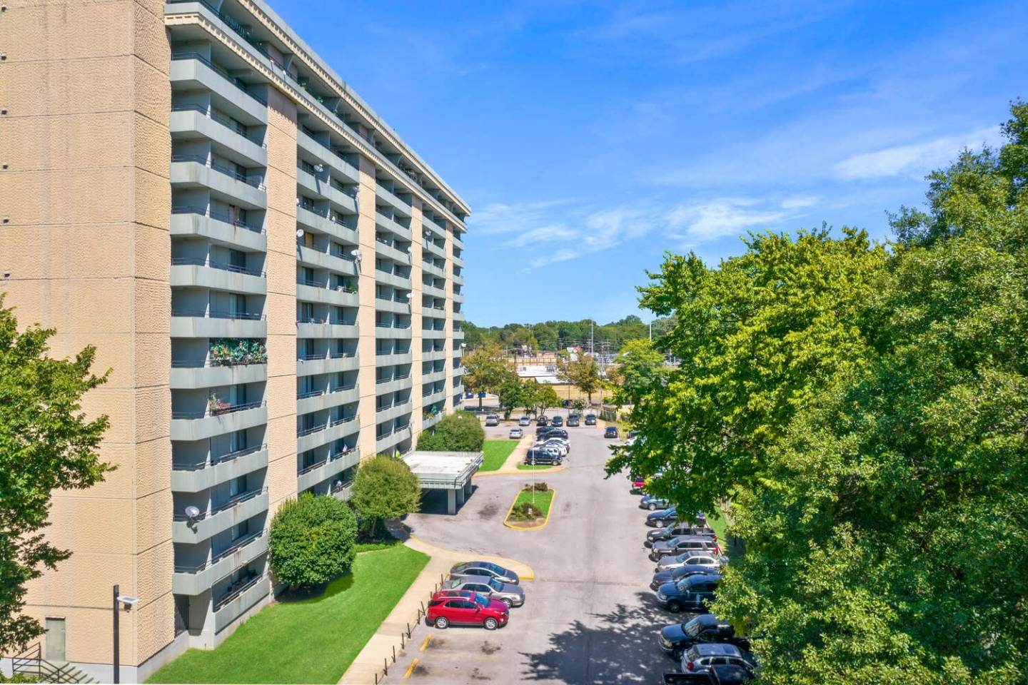 Glendale Park Apartments - Senior Housing Image 15