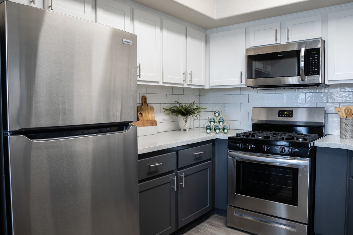 St. Clair Apartment Homes Image 1