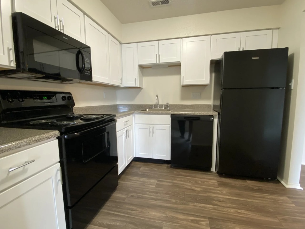 Village Square Apartments Image 1