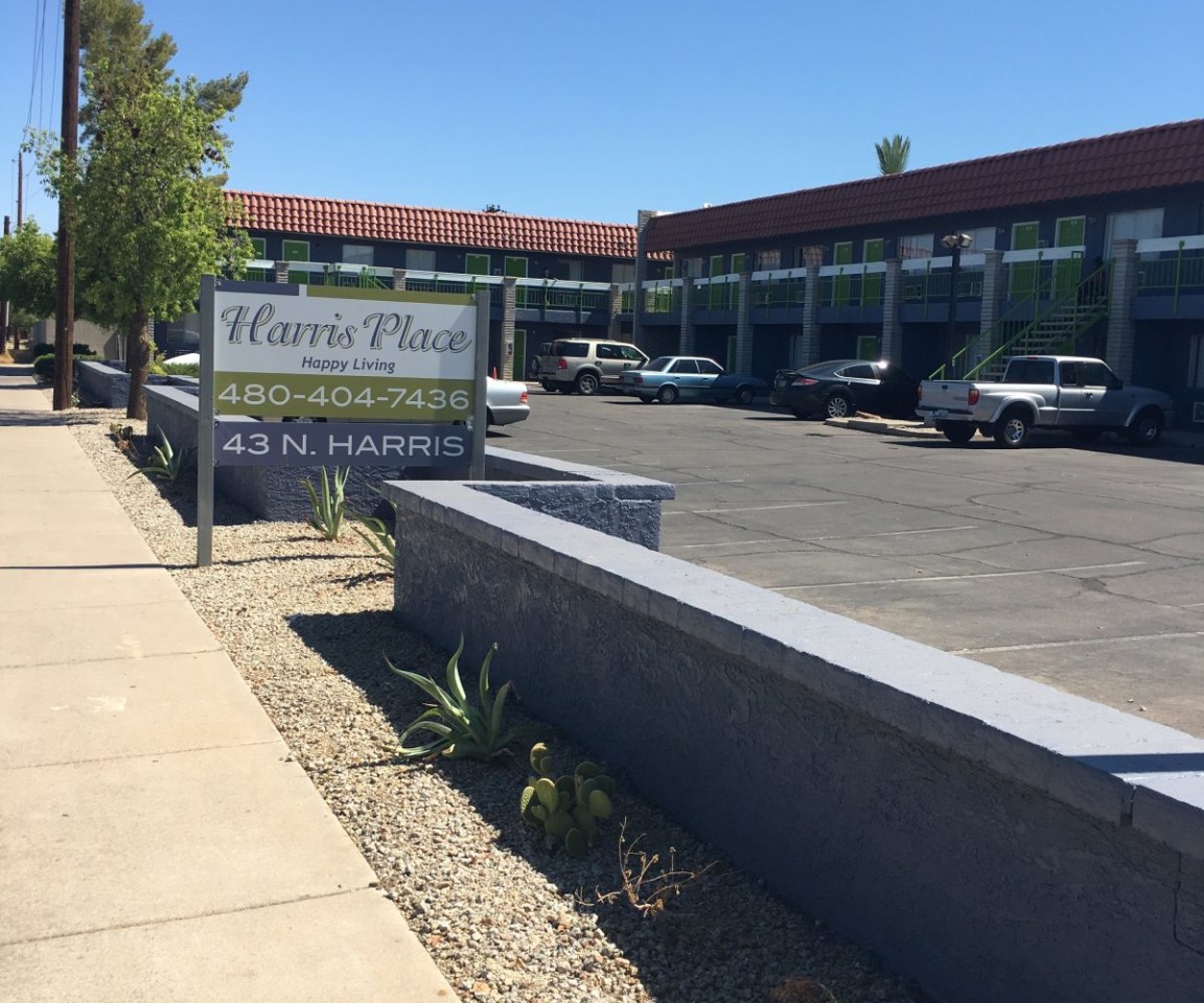 Harris Place Image 12