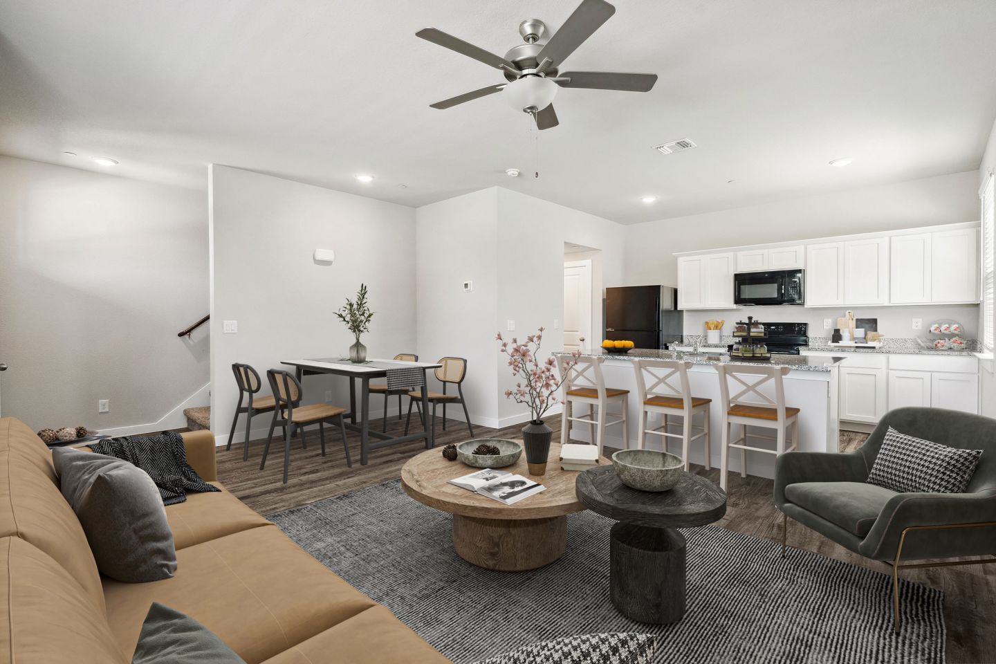 The Powell Townhomes Image 18