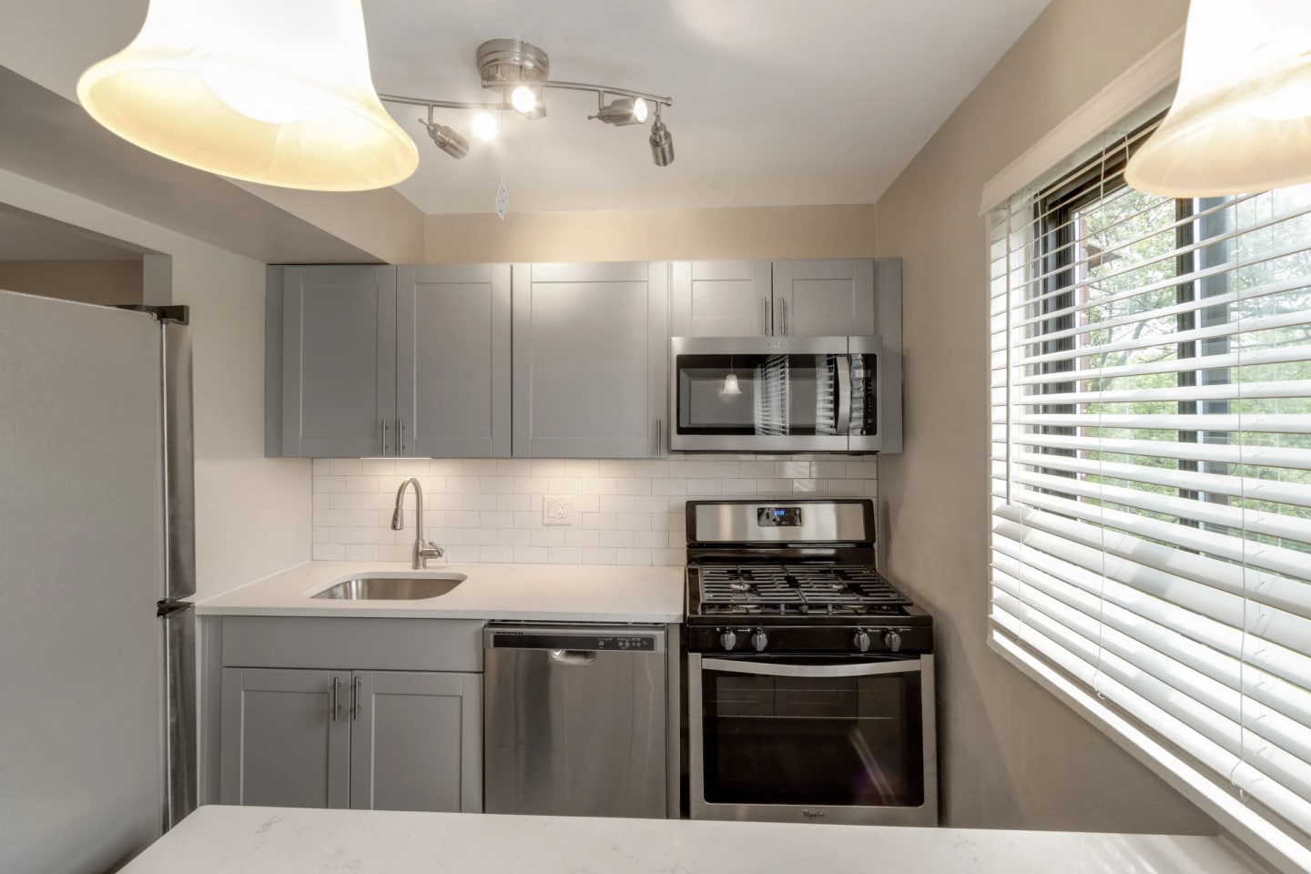 Flats of Forestville Image 2