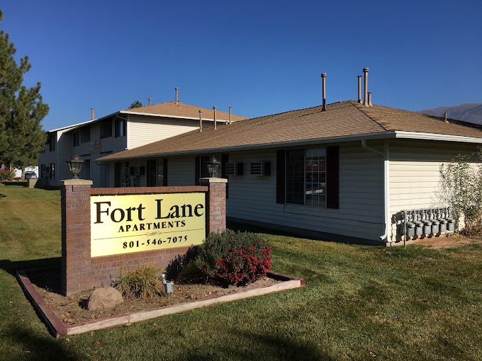 Fort Lane - Senior Housing Image 6