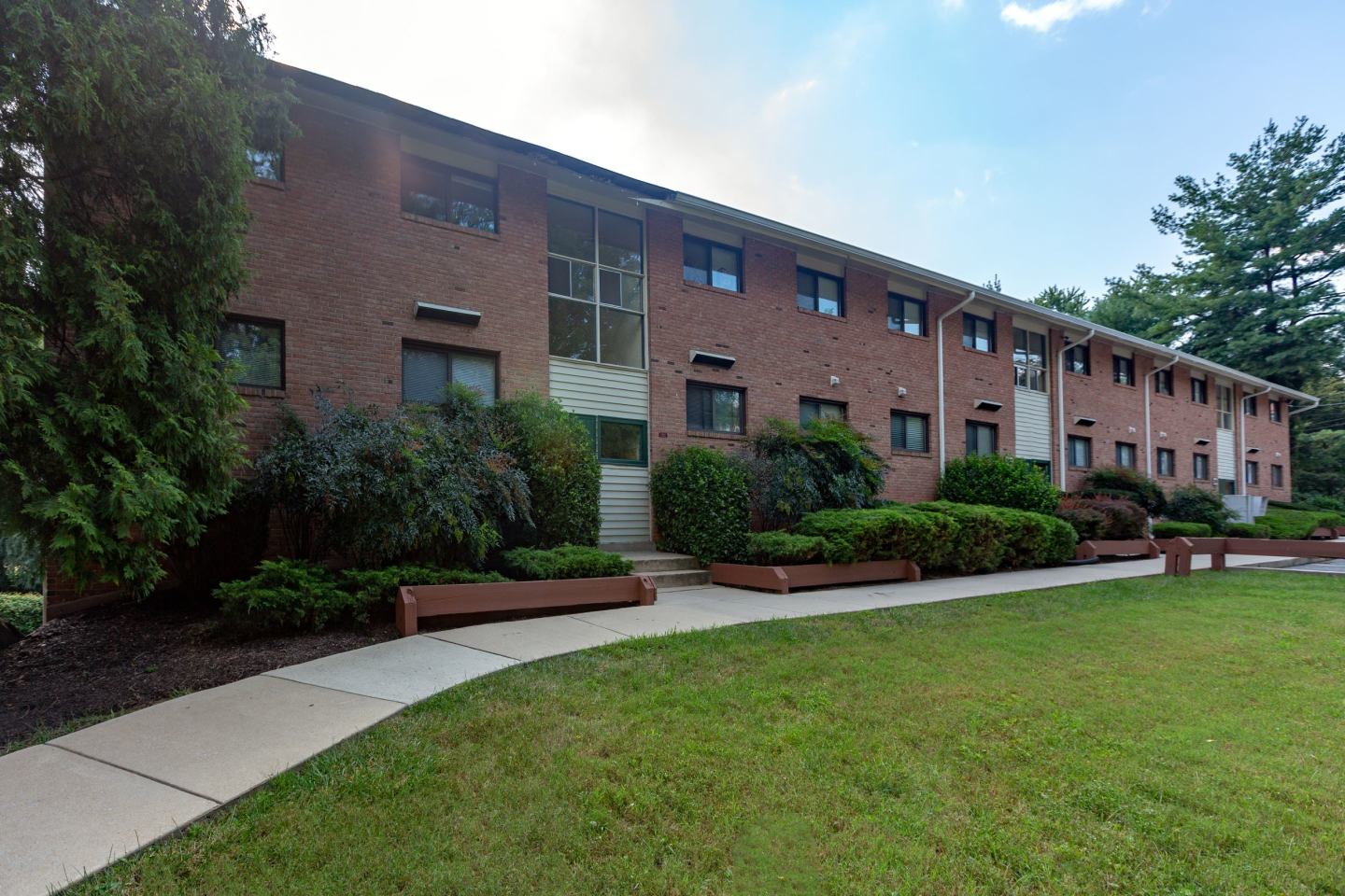Park Terrace Apartments Image 8