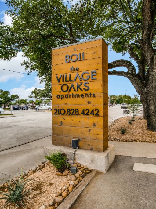 Village Oaks Apartments Image 21