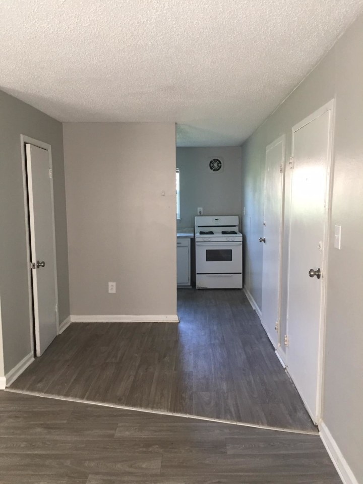 Lanier Terrace Apartments Image 19