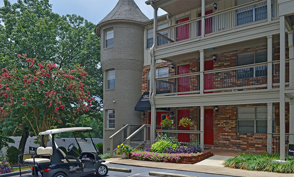 Westside Heights Image 16