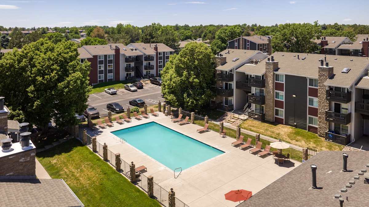 Oak Ridge Apartments Image 26