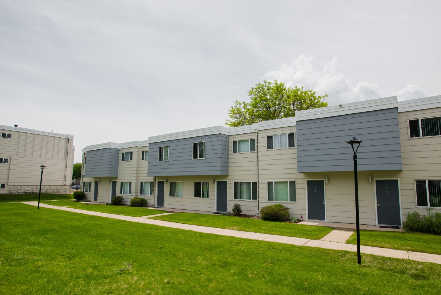 Whitney Young Manor Image 42