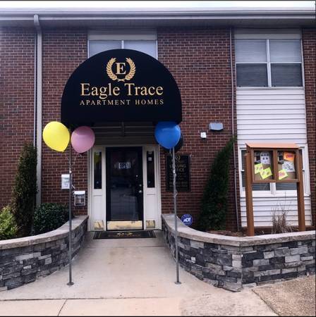Eagle Trace Apartments Image 4
