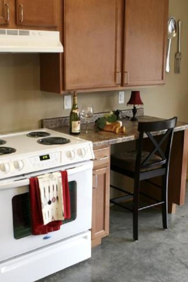 Grand River Station - Affordable Housing Image 5