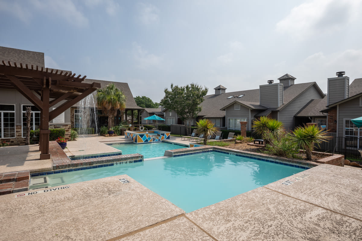 Village Green of Bear Creek Apartments Image 31