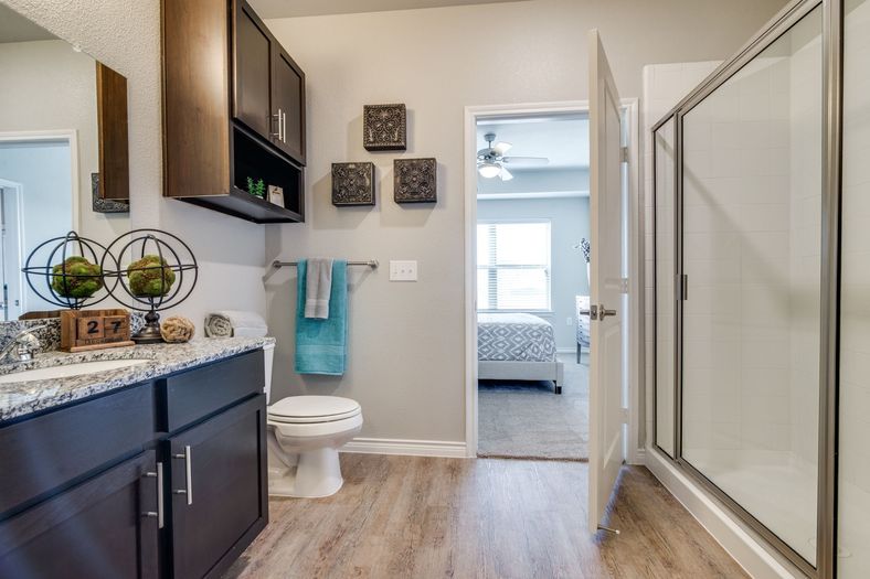 Senior Housing - Palladium Van Alstyne Image 20