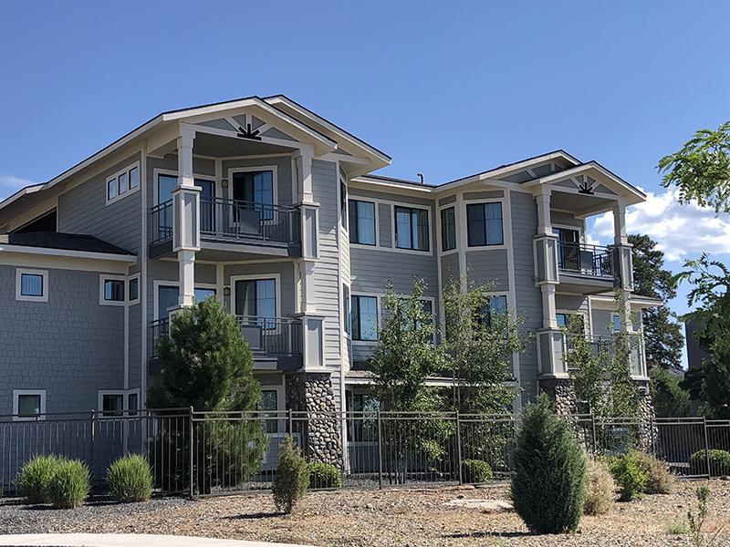 Elevation Luxury Apartments Image 10