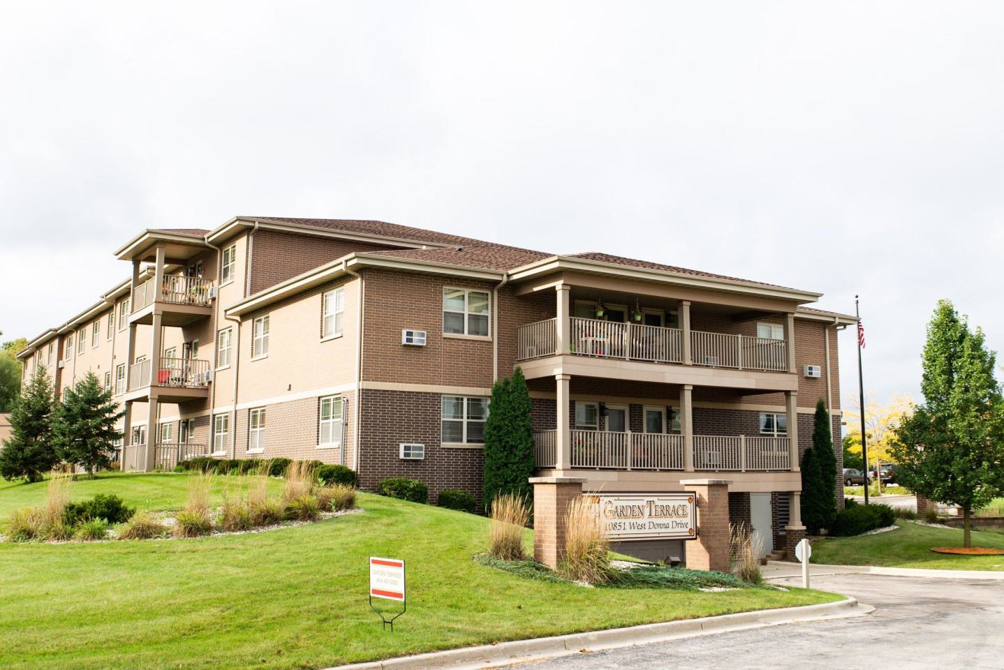 Garden Place - Senior Housing Image 17