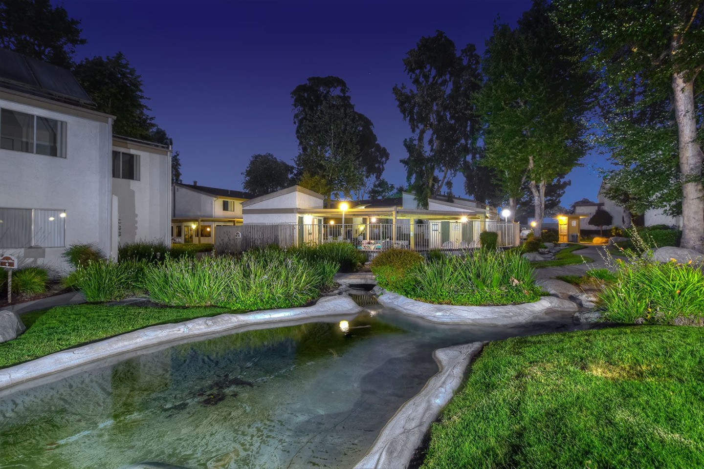 Pine Meadows Apartments Image 28
