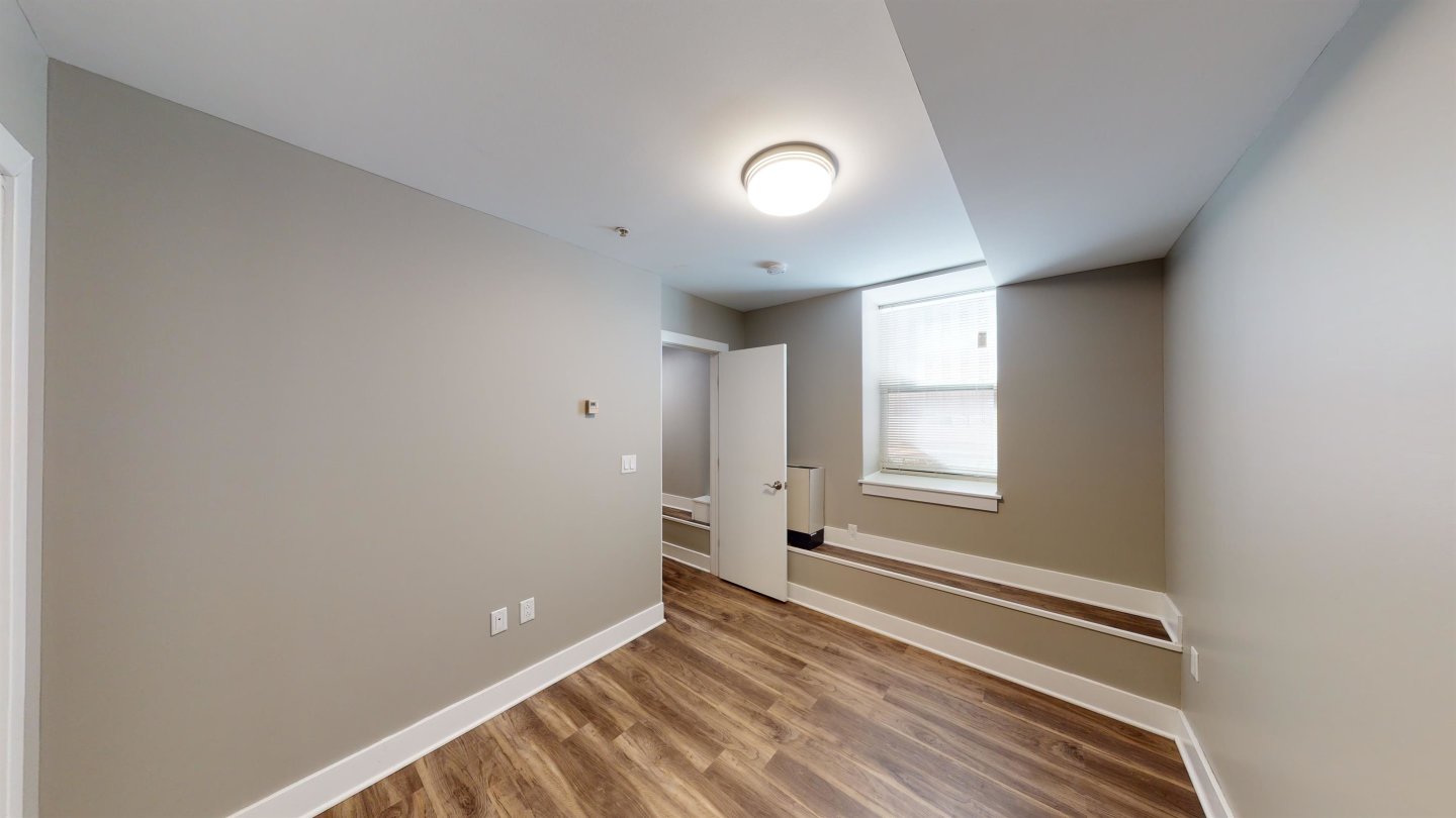 Campion Hall Image 8