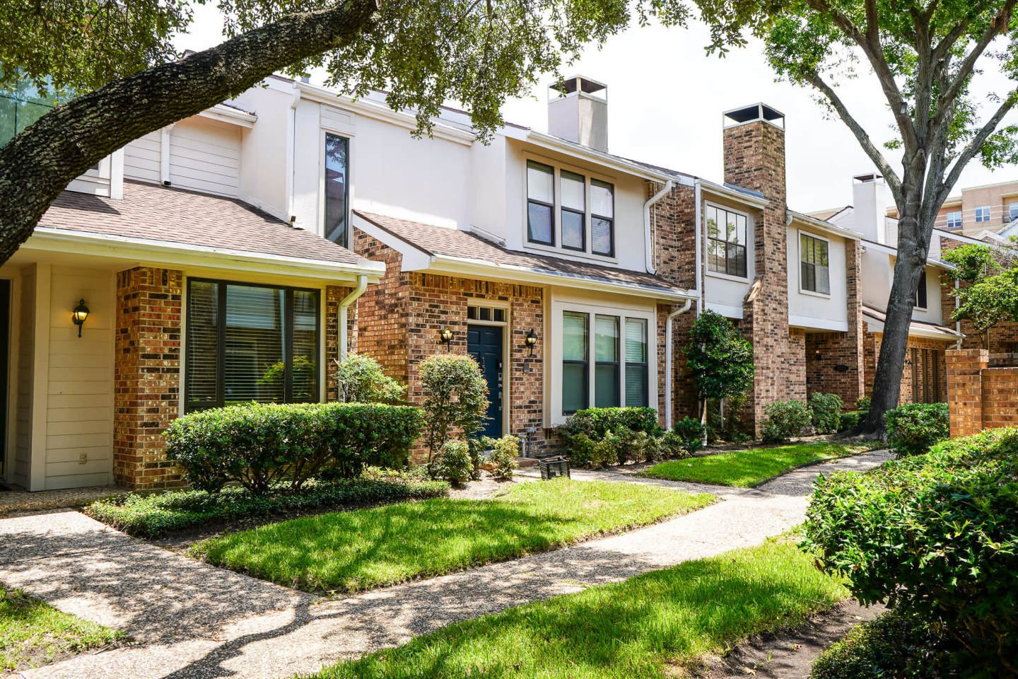 San Felipe Square Townhomes Image 2
