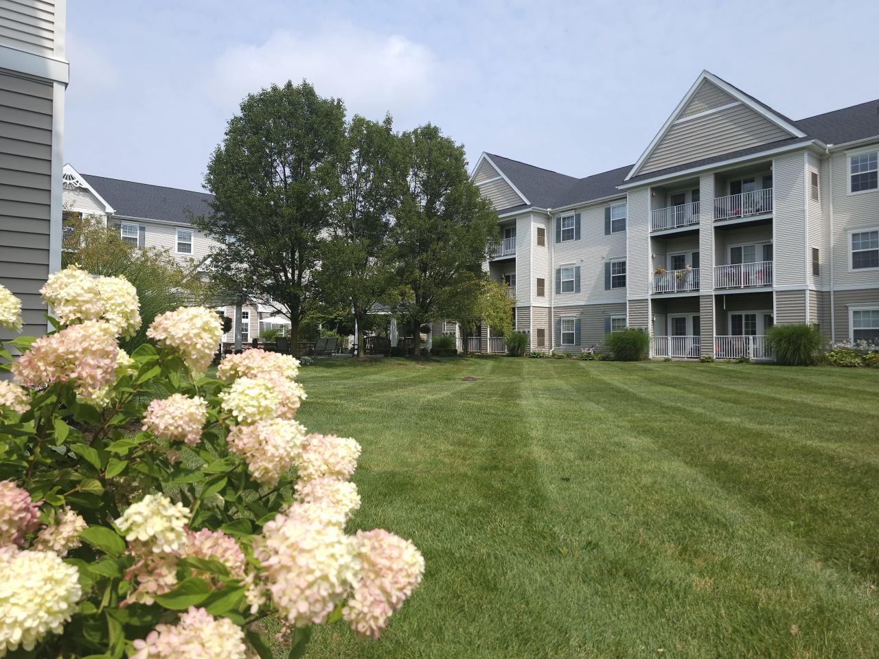 Oakhaven Manor - Senior Living Image 61