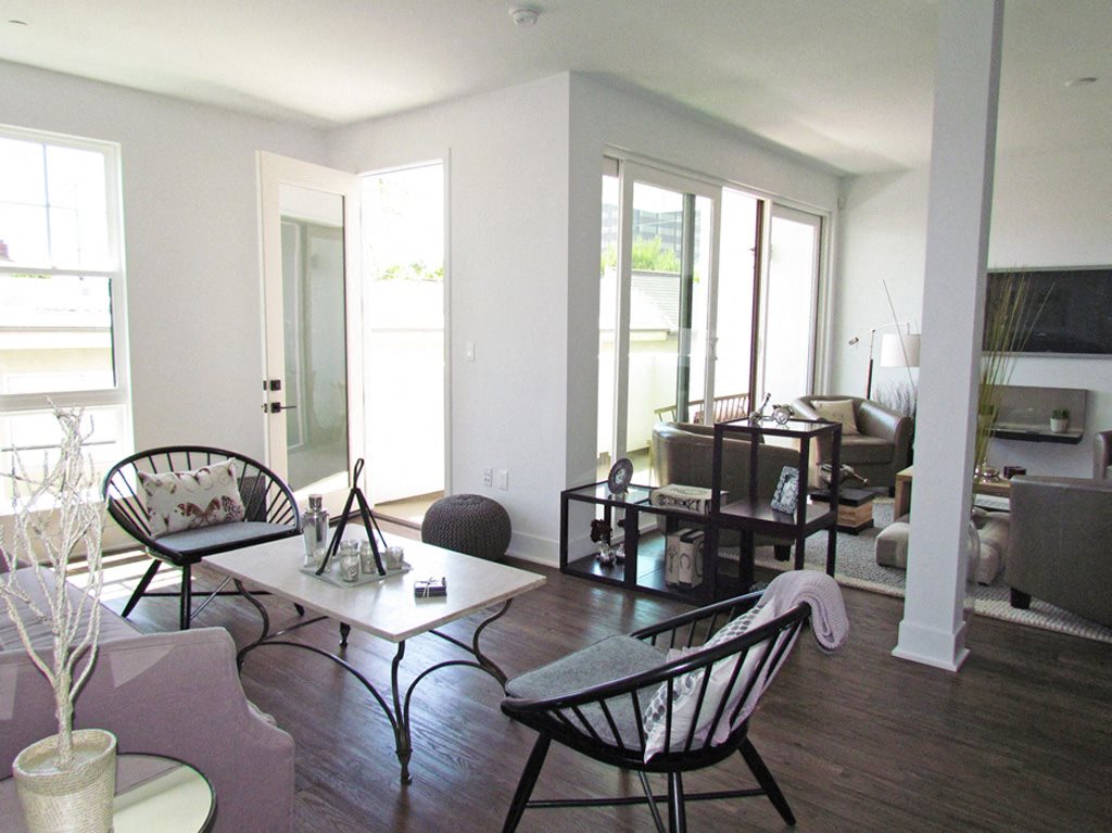 Wellesley House Apartments Image 7