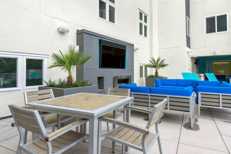 Student Housing - Social 28 Image 7
