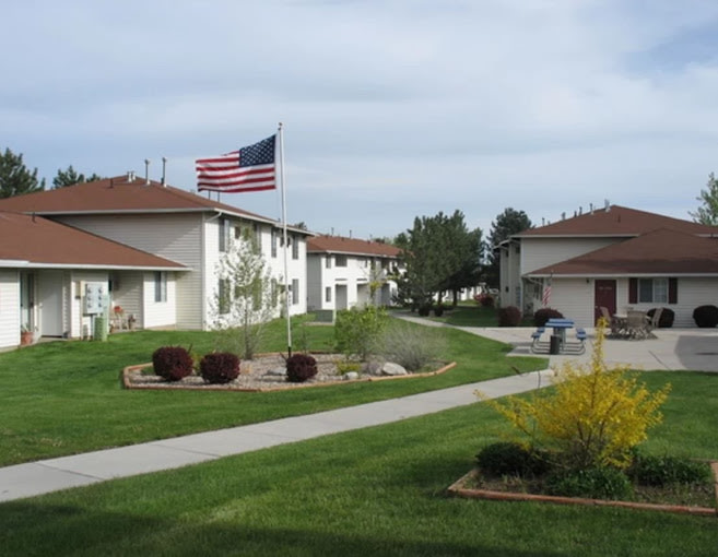 Fort Lane - Senior Housing Image 7
