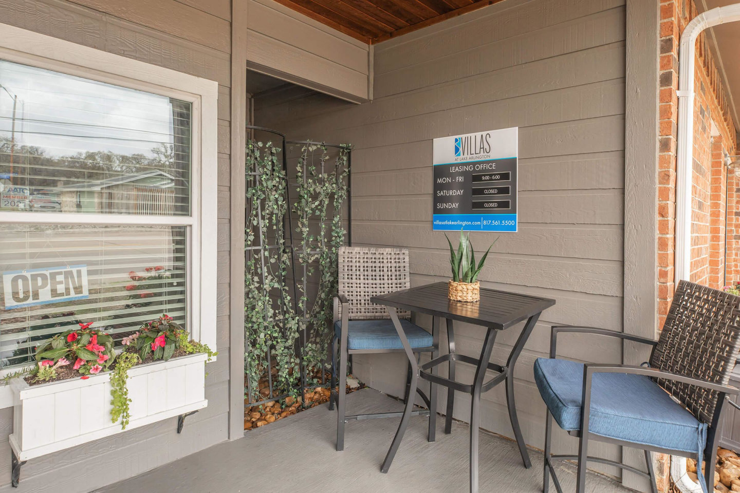 Villas at Lake Arlington Image 4