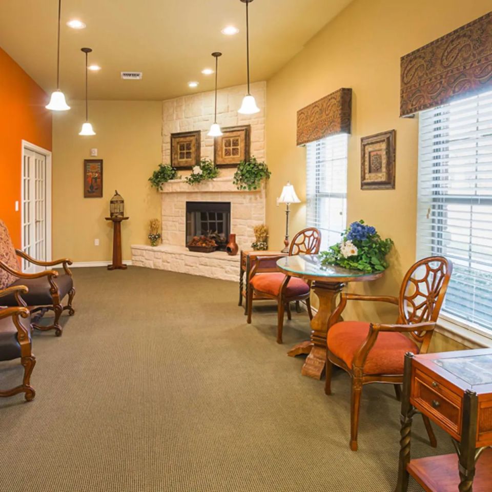 Oak Timbers Senior Housing Image 25