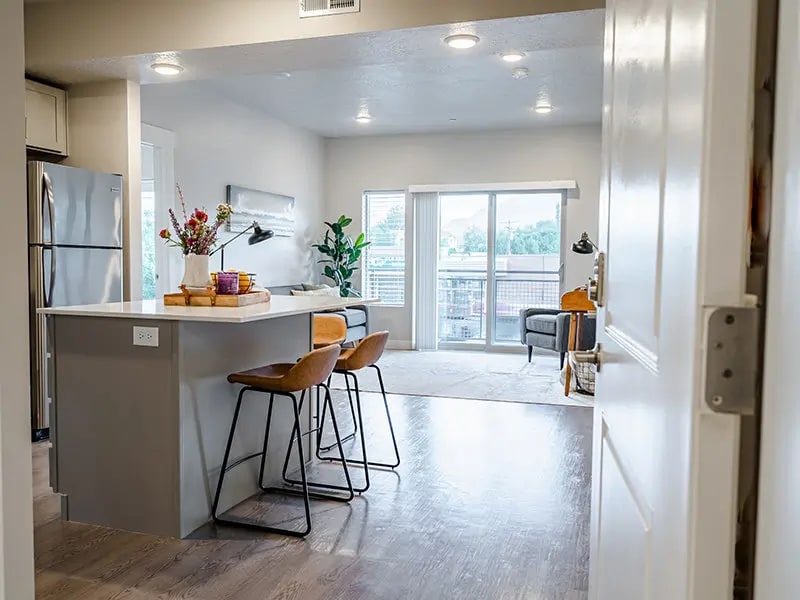 The Lofts at 5 Points Image 6