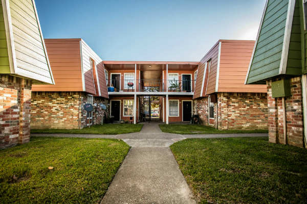 Tidwell Park Apartments Image 7