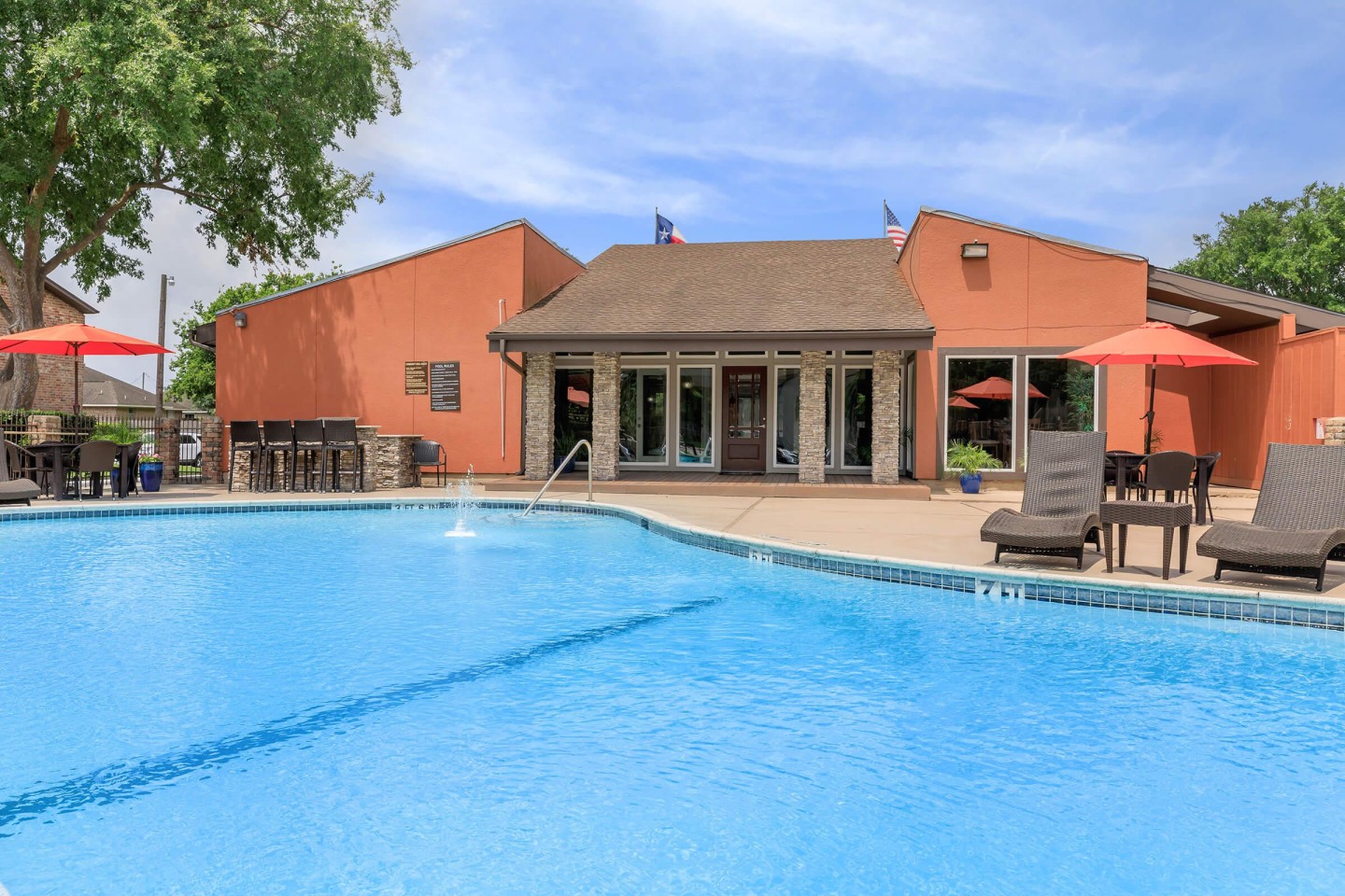 Residence at Deer Park Apartments Image 10
