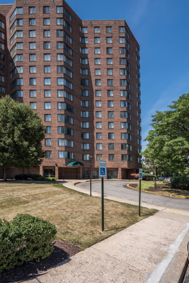 Bolton House - Affordable Housing Image 42