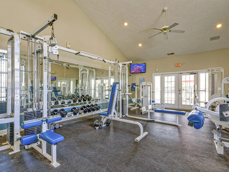 Regency Apartments Image 11