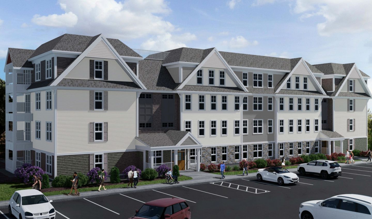 Woodland Cove Image 1