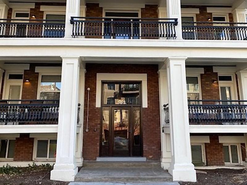 The Jude Apartments Image 13