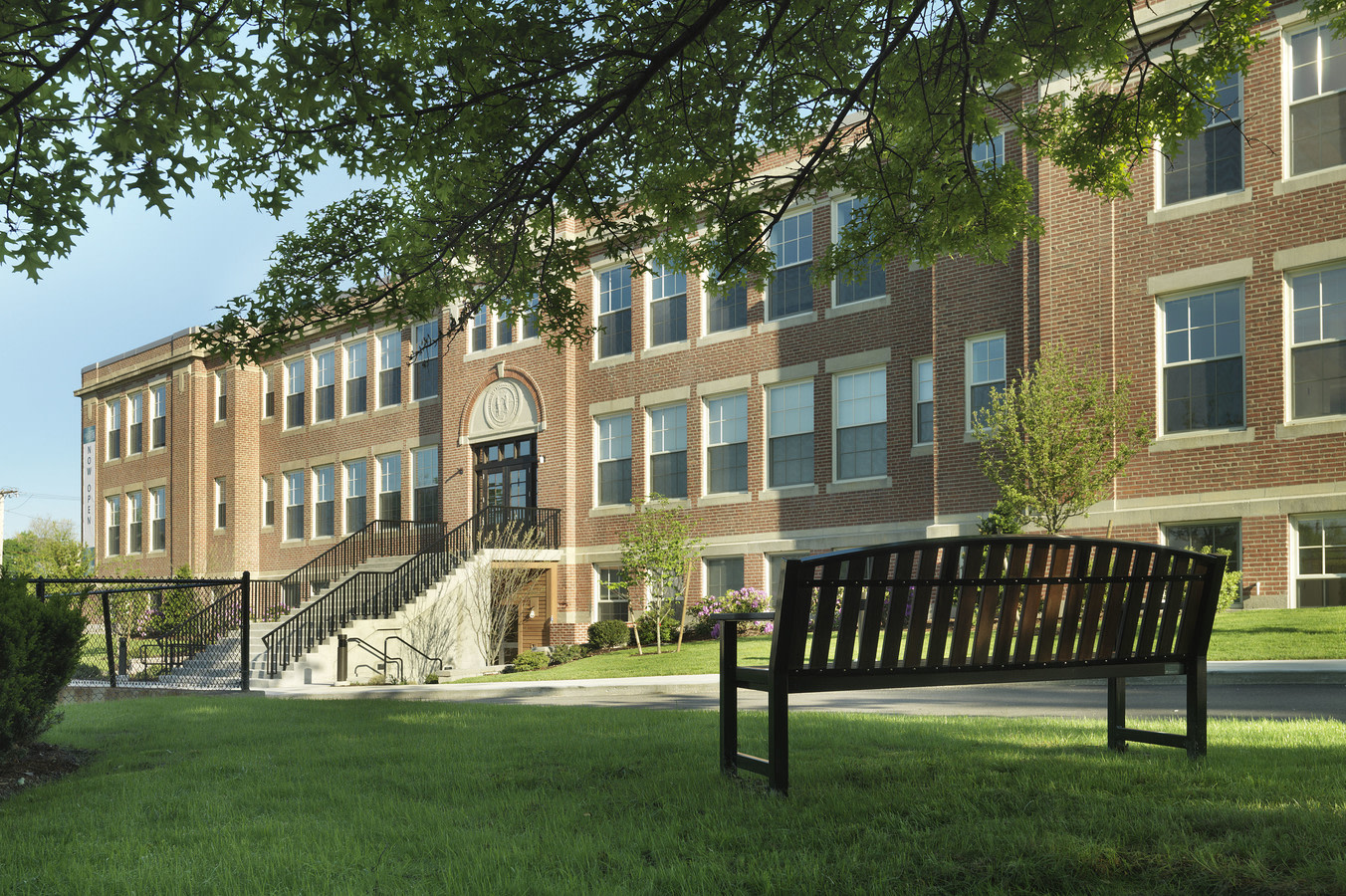 Coolidge School Image 5