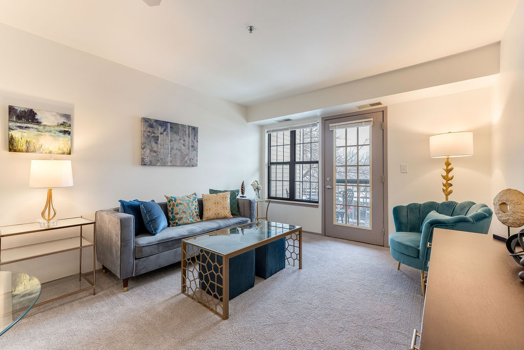 Senior Living - Porthaven Manor Image 4