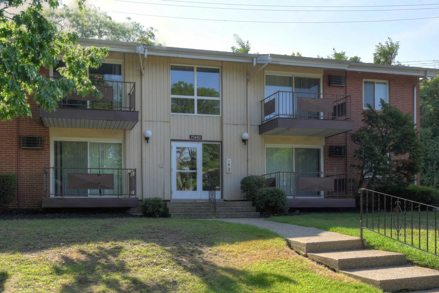 Affordable Housing- Euclid Apartments Image 28
