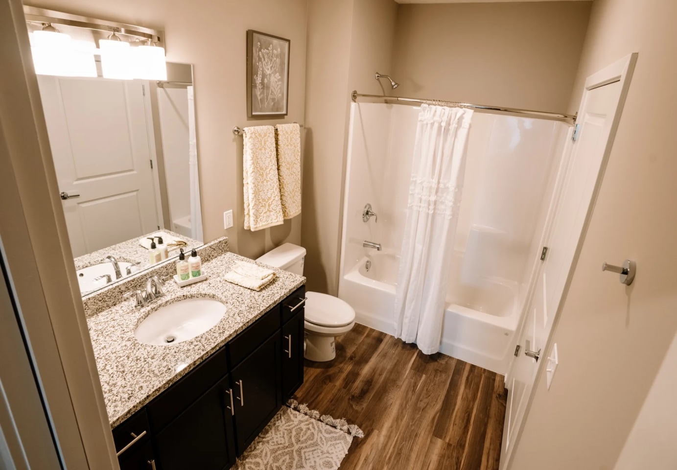 Vivere Apartments Image 9