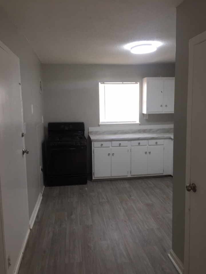 Lanier Terrace Apartments Image 9
