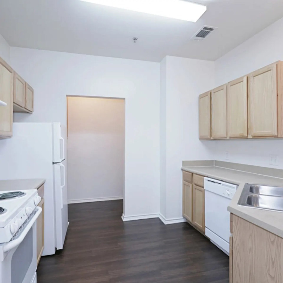 Oak Timbers Senior Housing Image 30