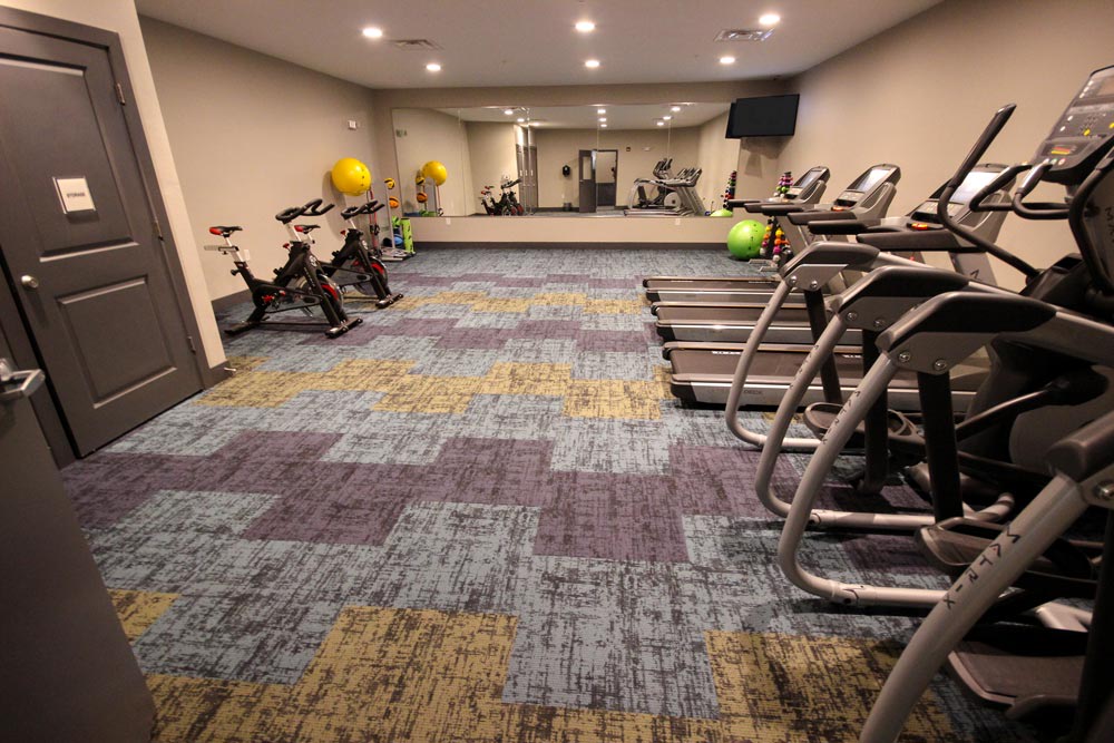 The Vue Luxury Apartments Image 15