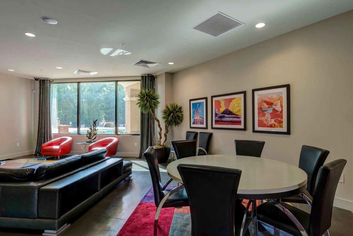 Yugo Auburn North - Student Housing Image 7