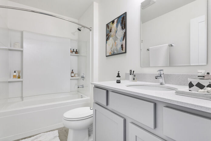 Brookstone Homes Image 26