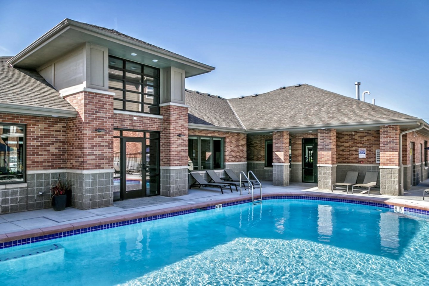The Apartments at Lux 96 - Phase 3 & 4 Image 19