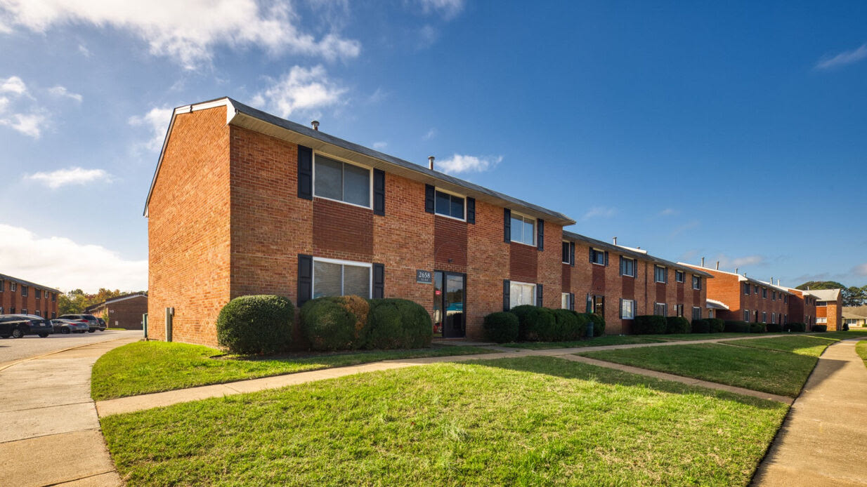 Tidemill Farms Apartments Image 27