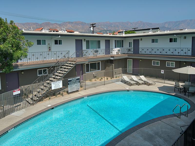 Luxe at Burbank Image 17