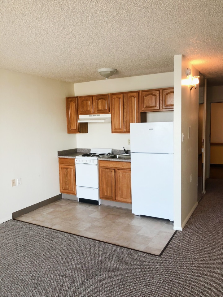 Senior Housing - Rose of Sharon Image 8