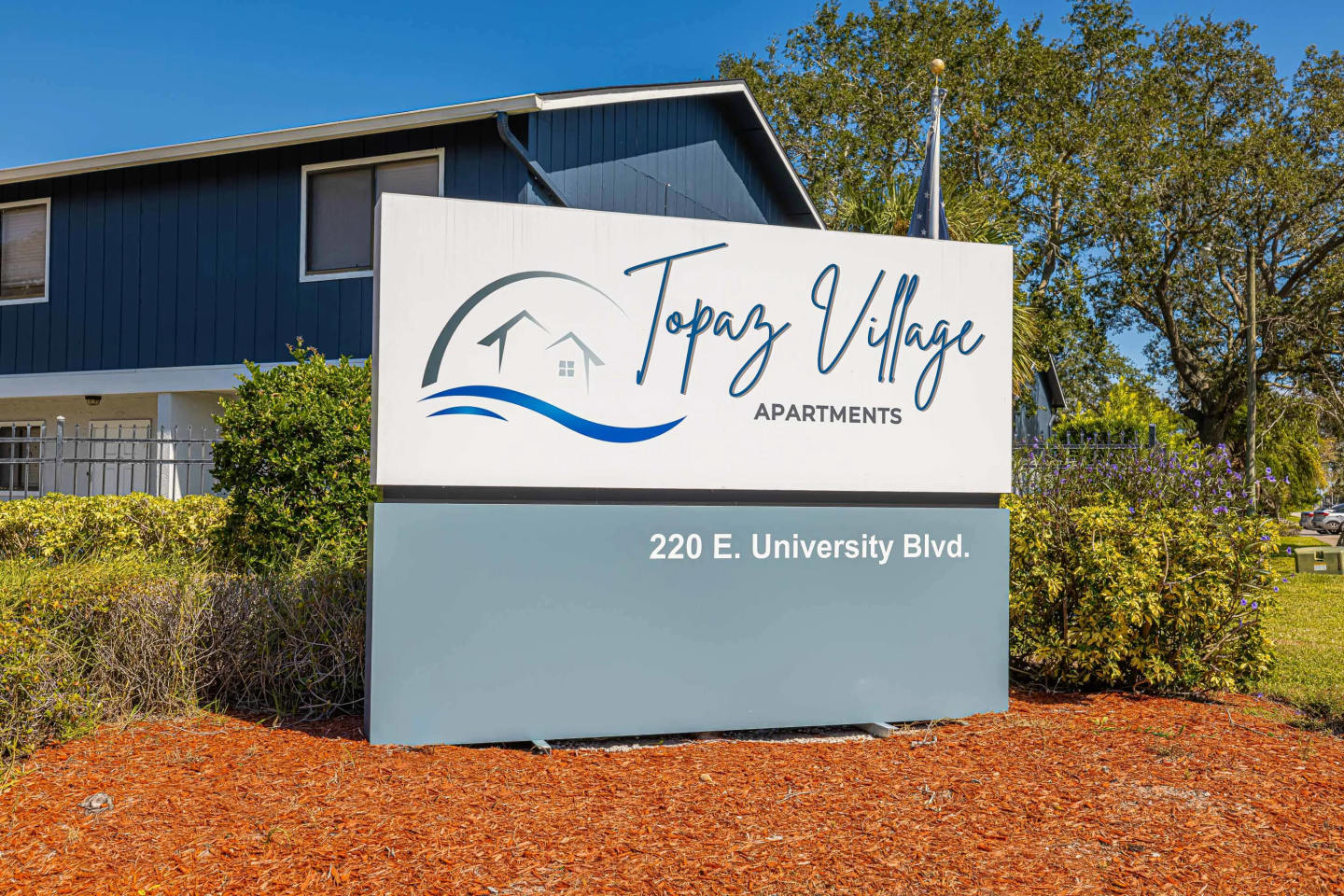 Topaz Village Image 22