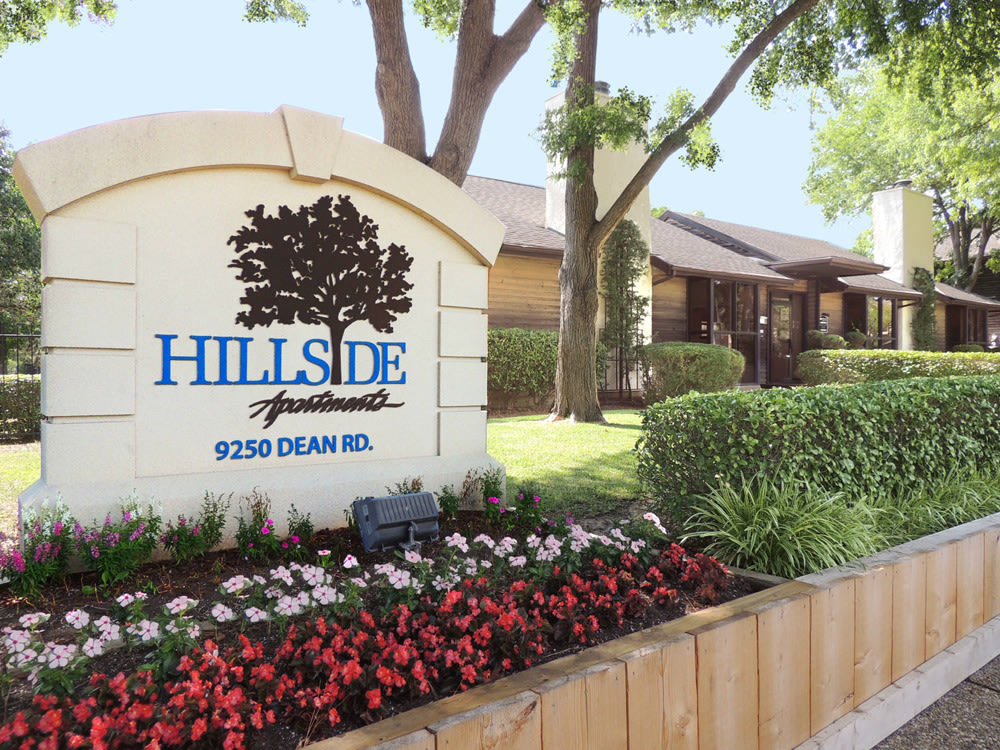 Hillside Apartments Image 43